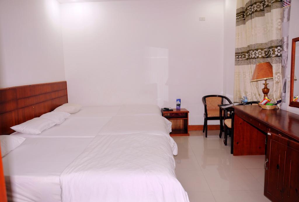 Eden Quy Nhon Hotel Cameră foto