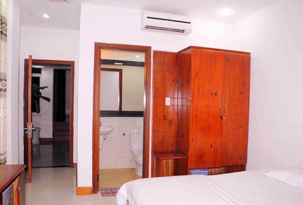 Eden Quy Nhon Hotel Cameră foto