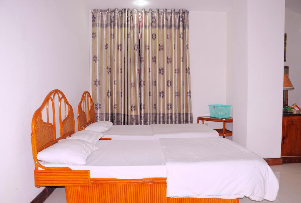 Eden Quy Nhon Hotel Cameră foto