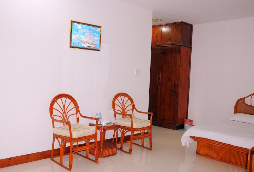 Eden Quy Nhon Hotel Cameră foto