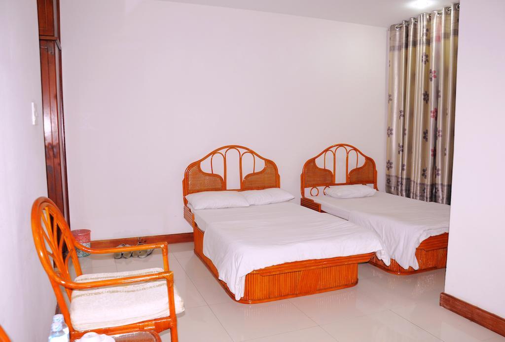 Eden Quy Nhon Hotel Cameră foto