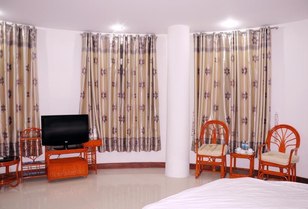 Eden Quy Nhon Hotel Cameră foto