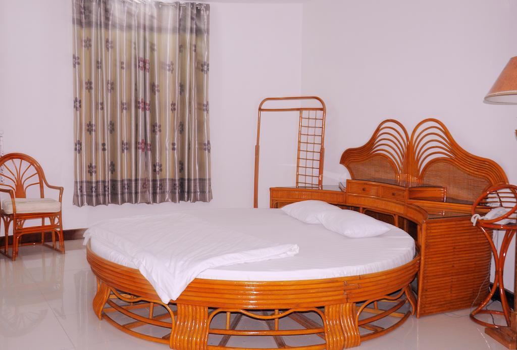 Eden Quy Nhon Hotel Cameră foto