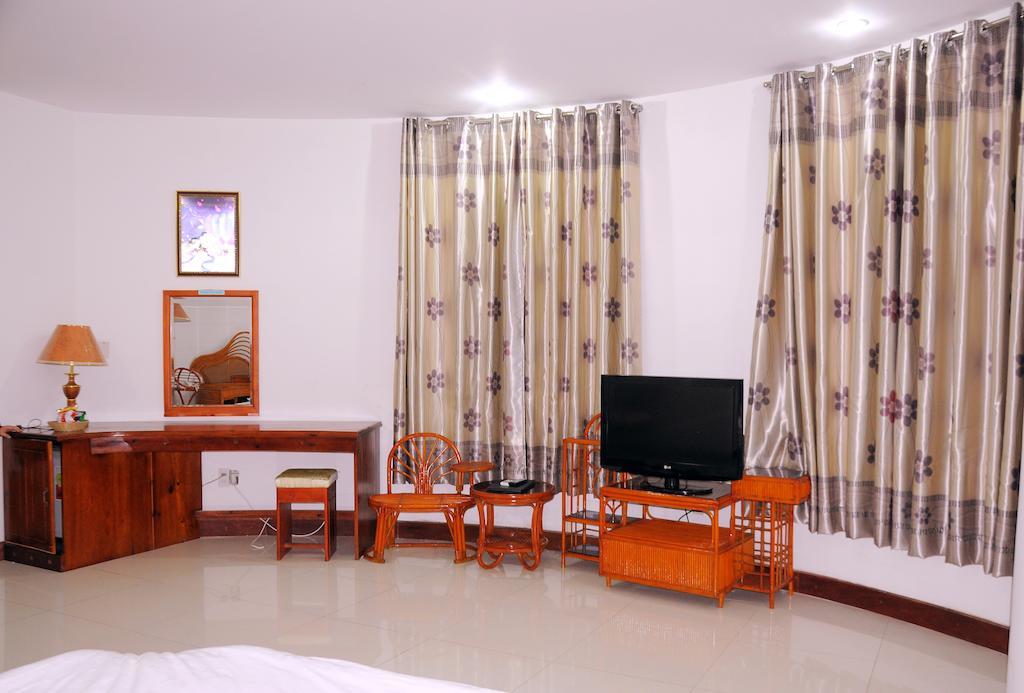 Eden Quy Nhon Hotel Cameră foto