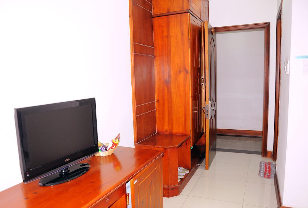 Eden Quy Nhon Hotel Cameră foto