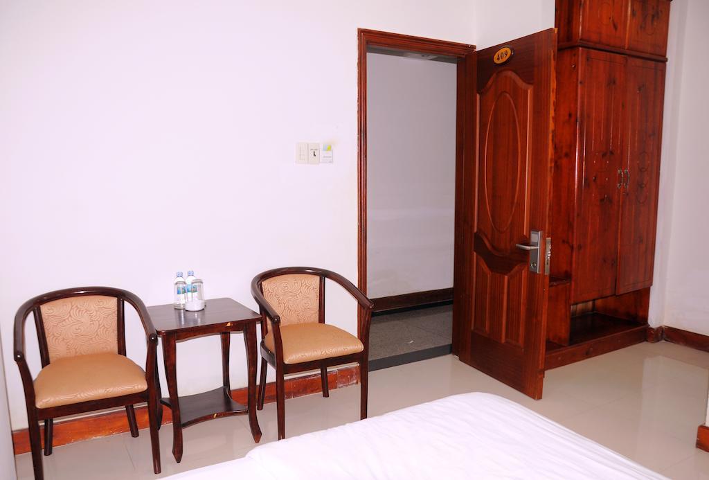 Eden Quy Nhon Hotel Cameră foto