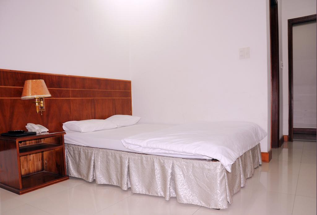 Eden Quy Nhon Hotel Cameră foto